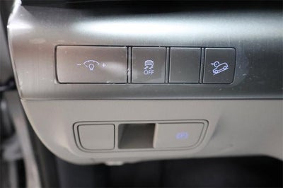 2026 Hyundai KONA SEL Sport AWD *Ltd Avail*