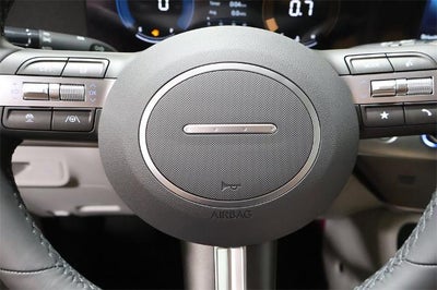 2026 Hyundai KONA SEL Sport AWD *Ltd Avail*