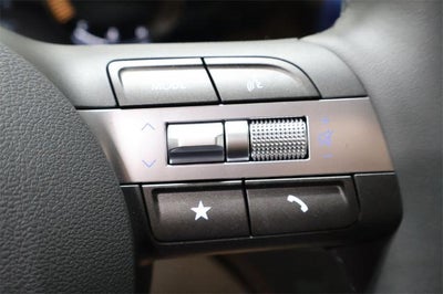 2026 Hyundai KONA SEL Sport AWD *Ltd Avail*