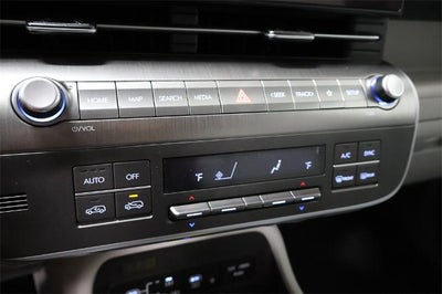 2026 Hyundai KONA SEL Sport AWD *Ltd Avail*