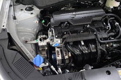 2026 Hyundai KONA SEL Sport AWD *Ltd Avail*