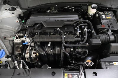 2026 Hyundai KONA SEL Sport AWD *Ltd Avail*