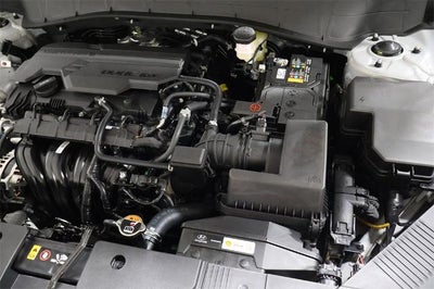 2026 Hyundai KONA SEL Sport AWD *Ltd Avail*