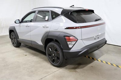 2026 Hyundai KONA SEL Sport AWD *Ltd Avail*