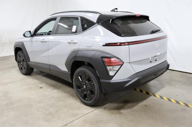 2026 Hyundai KONA SEL Sport AWD *Ltd Avail*