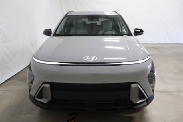2026 Hyundai KONA SEL Sport AWD *Ltd Avail*