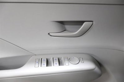 2026 Hyundai KONA SEL Sport AWD *Ltd Avail*