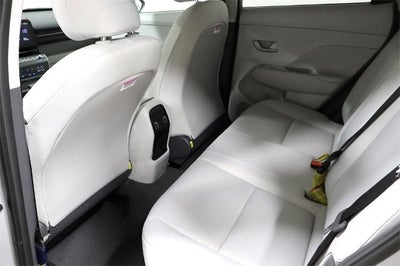 2026 Hyundai KONA SEL Sport AWD *Ltd Avail*