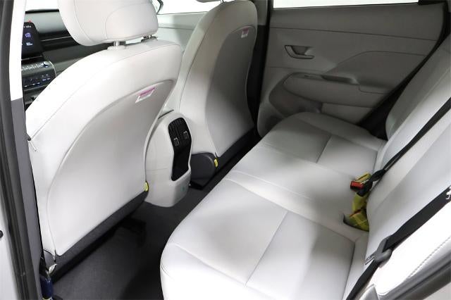 2026 Hyundai KONA SEL Sport AWD *Ltd Avail*