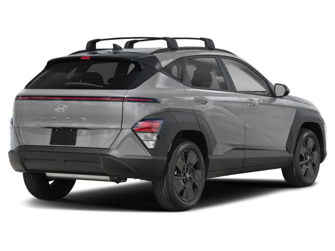 2026 Hyundai KONA SEL Sport AWD *Ltd Avail*