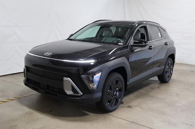 2026 Hyundai KONA SEL Sport AWD *Ltd Avail*