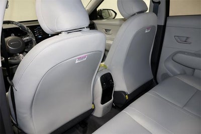 2026 Hyundai KONA SEL Sport AWD *Ltd Avail*