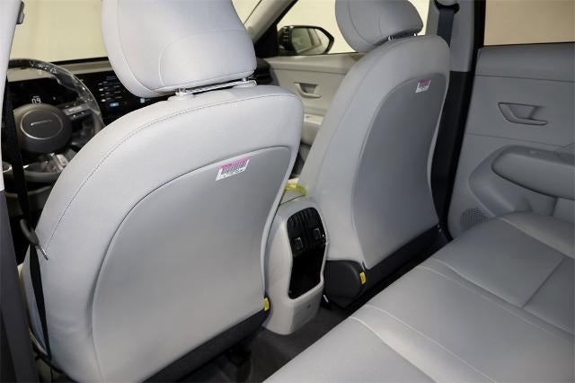 2026 Hyundai KONA SEL Sport AWD *Ltd Avail*