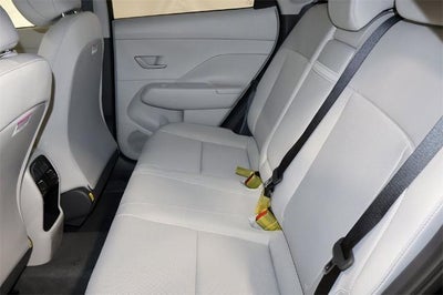 2026 Hyundai KONA SEL Sport AWD *Ltd Avail*