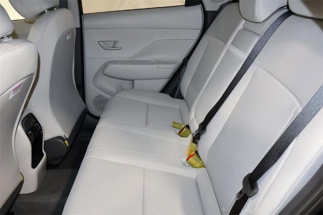 2026 Hyundai KONA SEL Sport AWD *Ltd Avail*