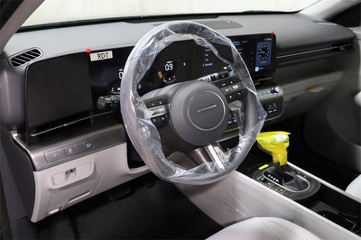 2026 Hyundai KONA SEL Sport AWD *Ltd Avail*