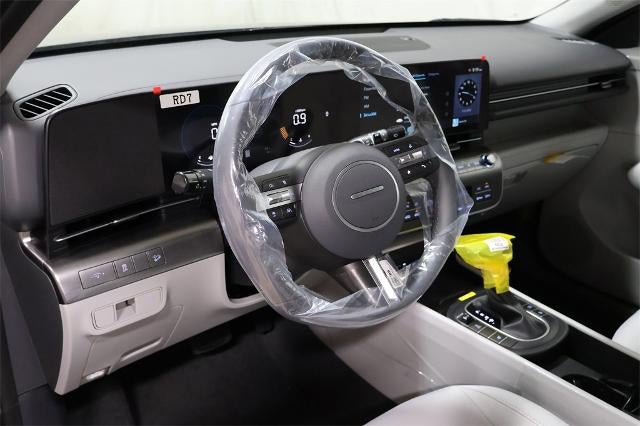 2026 Hyundai KONA SEL Sport AWD *Ltd Avail*