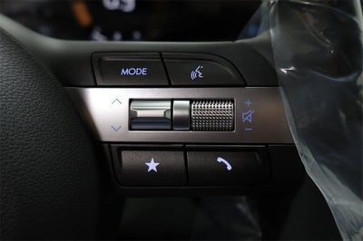 2026 Hyundai KONA SEL Sport AWD *Ltd Avail*