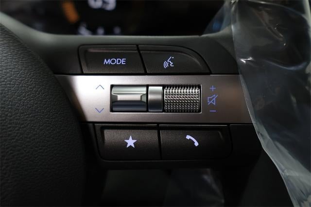 2026 Hyundai KONA SEL Sport AWD *Ltd Avail*