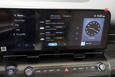 2026 Hyundai KONA SEL Sport AWD *Ltd Avail*