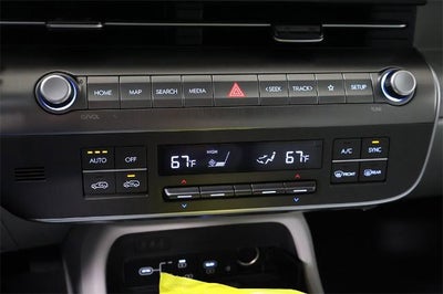 2026 Hyundai KONA SEL Sport AWD *Ltd Avail*