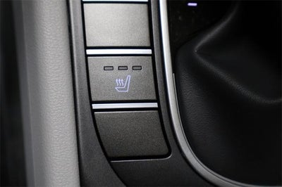 2026 Hyundai KONA SEL Sport AWD *Ltd Avail*