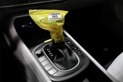 2026 Hyundai KONA SEL Sport AWD *Ltd Avail*