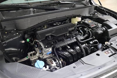 2026 Hyundai KONA SEL Sport AWD *Ltd Avail*