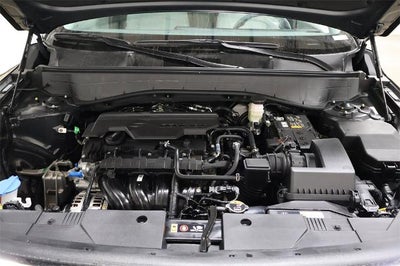 2026 Hyundai KONA SEL Sport AWD *Ltd Avail*