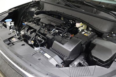 2026 Hyundai KONA SEL Sport AWD *Ltd Avail*