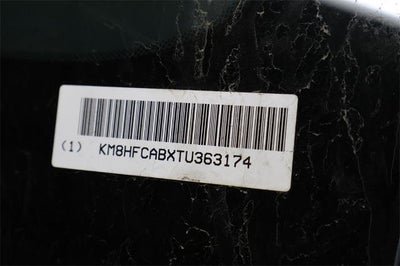 2026 Hyundai KONA SEL Sport AWD *Ltd Avail*