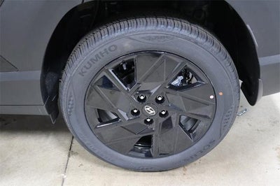 2026 Hyundai KONA SEL Sport AWD *Ltd Avail*