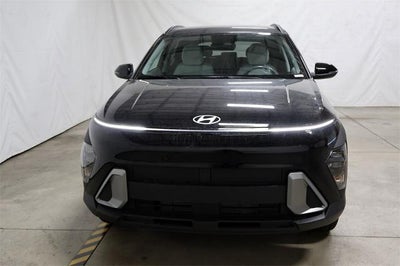 2026 Hyundai KONA SEL Sport AWD *Ltd Avail*