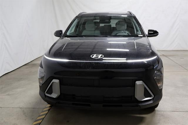 2026 Hyundai KONA SEL Sport AWD *Ltd Avail*