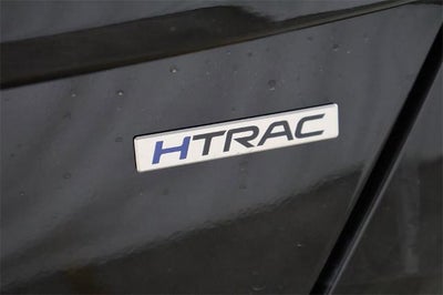 2026 Hyundai KONA SEL Sport AWD *Ltd Avail*