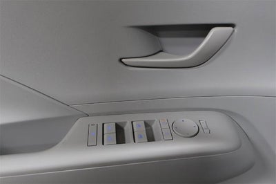 2026 Hyundai KONA SEL Sport AWD *Ltd Avail*