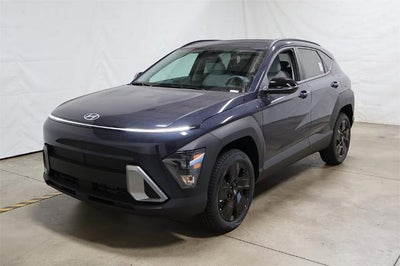 2026 Hyundai KONA SEL Sport AWD *Ltd Avail*
