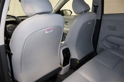 2026 Hyundai KONA SEL Sport AWD *Ltd Avail*