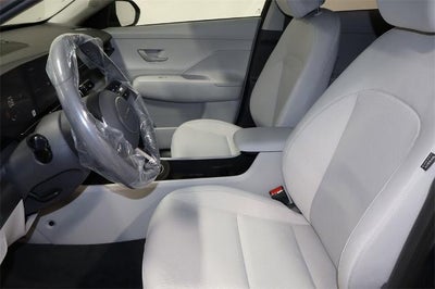 2026 Hyundai KONA SEL Sport AWD *Ltd Avail*