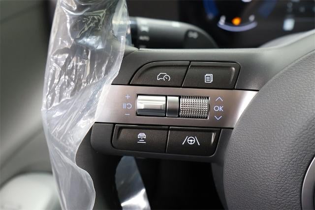 2026 Hyundai KONA SEL Sport AWD *Ltd Avail*