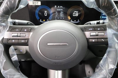 2026 Hyundai KONA SEL Sport AWD *Ltd Avail*