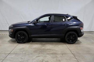2026 Hyundai KONA SEL Sport AWD *Ltd Avail*