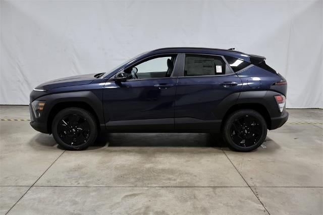 2026 Hyundai KONA SEL Sport AWD *Ltd Avail*