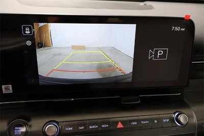 2026 Hyundai KONA SEL Sport AWD *Ltd Avail*