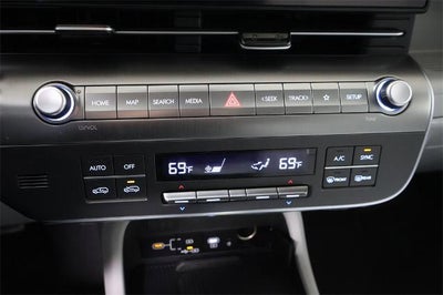 2026 Hyundai KONA SEL Sport AWD *Ltd Avail*