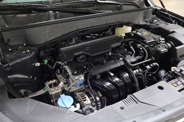 2026 Hyundai KONA SEL Sport AWD *Ltd Avail*