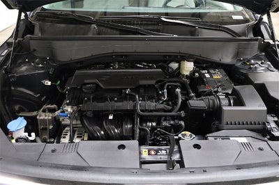 2026 Hyundai KONA SEL Sport AWD *Ltd Avail*