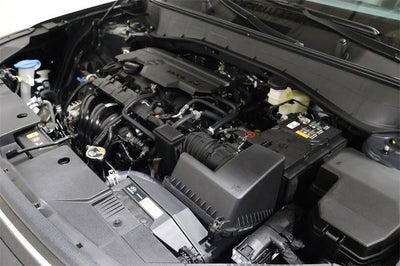 2026 Hyundai KONA SEL Sport AWD *Ltd Avail*