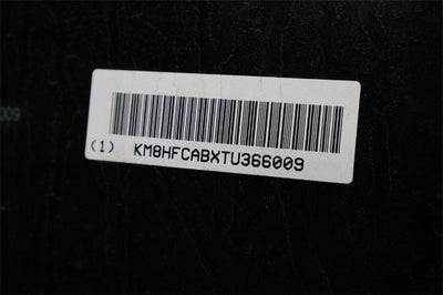 2026 Hyundai KONA SEL Sport AWD *Ltd Avail*