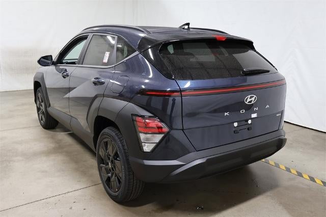 2026 Hyundai KONA SEL Sport AWD *Ltd Avail*